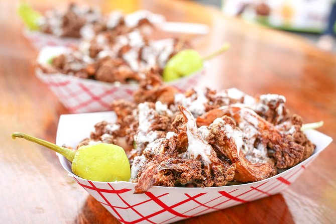 Portland: Food Carts, Pods, & Patios Tour - Key things that make this tour worth your time