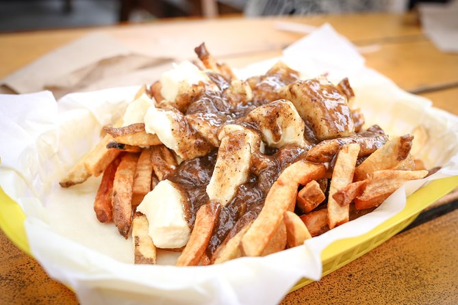 Portland: Food Carts, Pods, & Patios Tour - The 15-Minute Walk: Central Eastside Streets and Off-the-Map Context