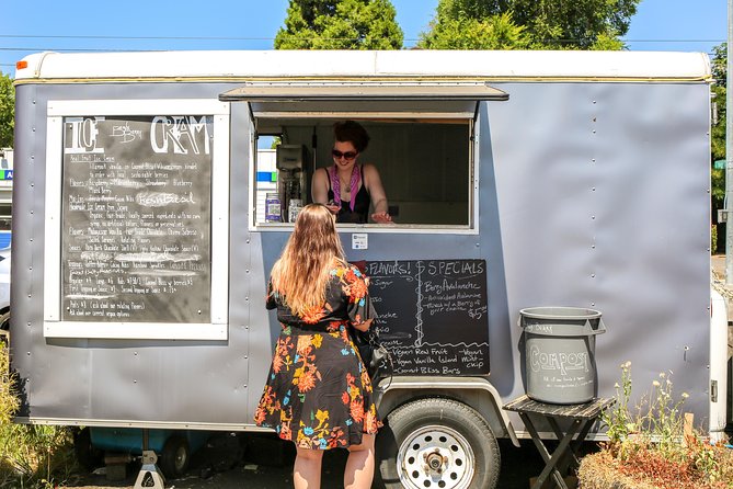Portland: Food Carts, Pods, & Patios Tour - Price and Value at $115: What You’re Really Paying For