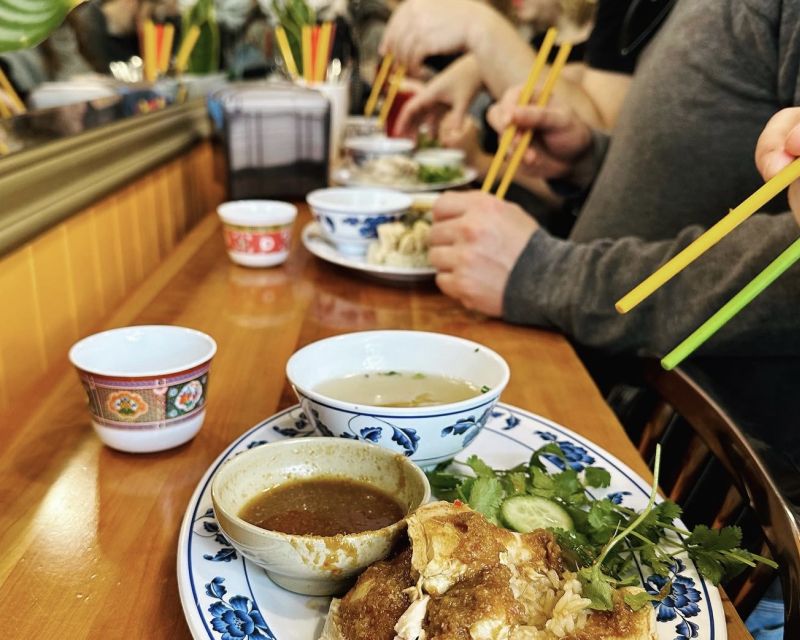Portland: Food Walking Tour - Who This Tour Fits Best (and Who Should Skip It)