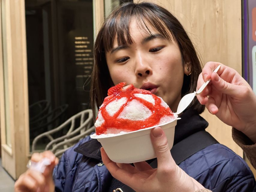 Portland: Food Walking Tour - Price and Value: Is $128 Worth It?