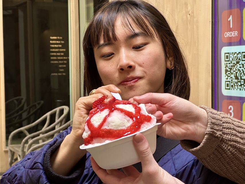 Portland: Food Walking Tour - Practical Tips to Get More Out of the Tour