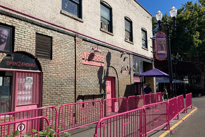 Portland Golden Adventure Puzzle Quest and Tour - Who Should Book This Portland Golden Adventure Quest?