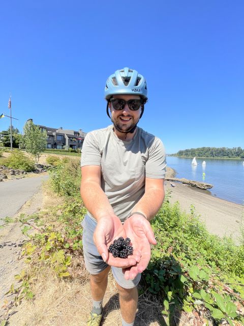 Portland: Guided Foodie Bike Tour - The $95 value: what’s included in the price