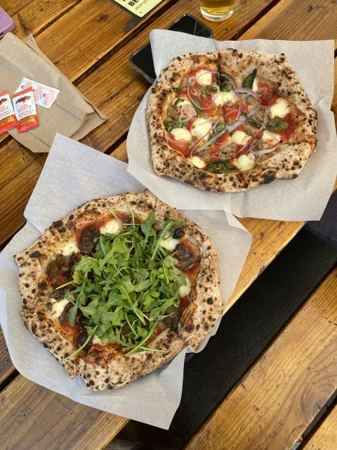 Portland: Guided Foodie Bike Tour - What to wear so the ride feels good