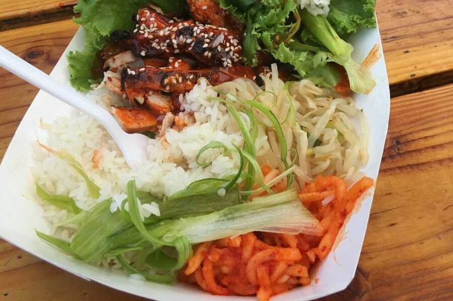 Portland: Guided Foodie Bike Tour - Cycle Portland: your start-and-finish hub