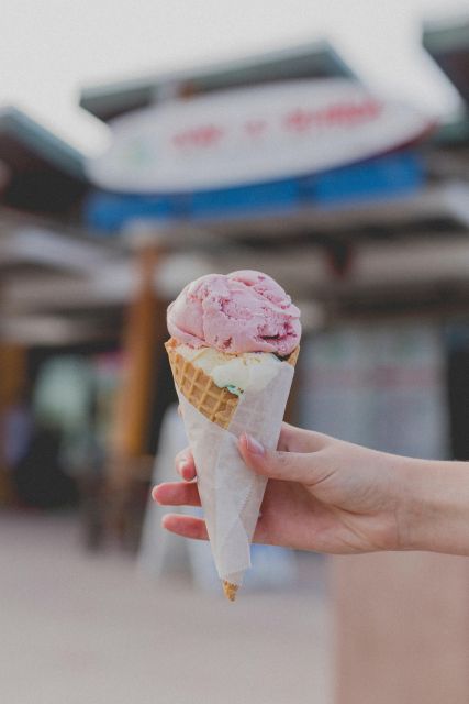 Portland: Guided Ice Cream Walking Tour with Tastings - Key things I’d watch for