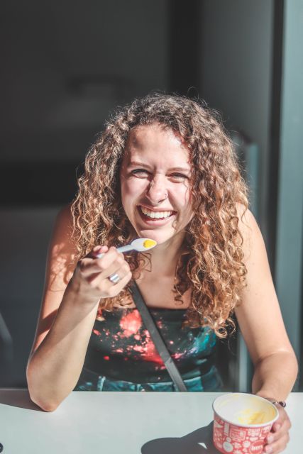 Portland: Guided Ice Cream Walking Tour with Tastings - Dietary Needs and Taste Variety: Why This Tour Works for More People