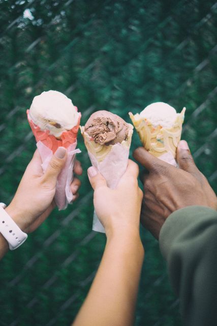 Portland: Guided Ice Cream Walking Tour with Tastings - The 12+ Tastings: How to Pace Without Killing the Fun