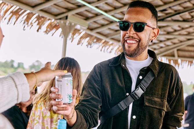Portland Happy Hour Cruise, 1.5-Hour Tiki Boat Party - What Counts as Happy Hour: Drinks and Snacks Are Optional Add-Ons