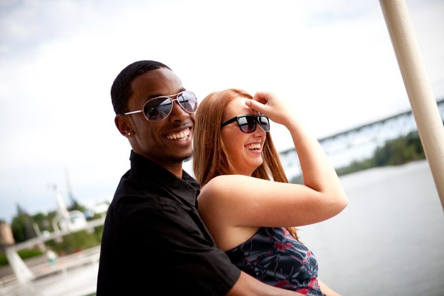 Portland: Happy Hour Sightseeing Cruise - Who should book this cruise (and who might prefer another option)