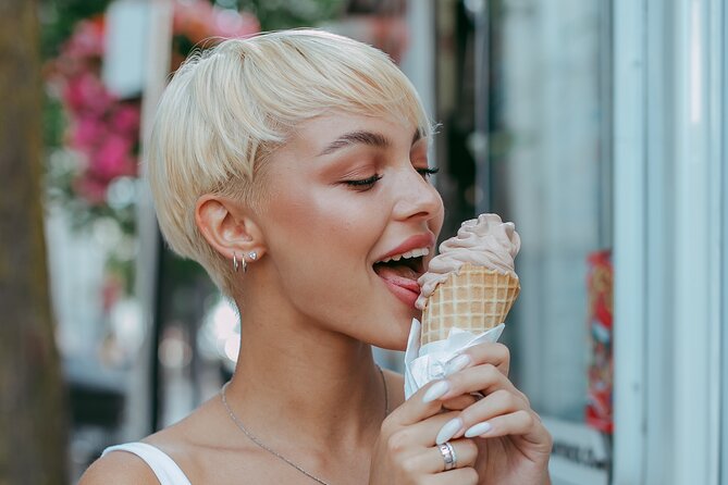 Portland Ice Cream Tour – Sample Every Flavor + 4 Scoops - An afternoon ice cream sprint through NW Portland