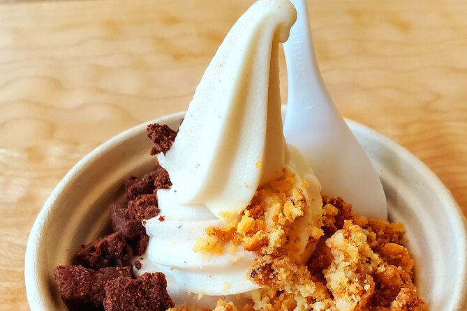 Portland Ice Cream Tour – Sample Every Flavor + 4 Scoops - What the guide adds: pacing, flavor facts, and neighborhood tips