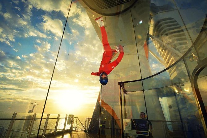 Portland Indoor Skydiving Experience with 2 Flights & Personalized Certificate - What This Experience Is Really Good For (and Who It Might Not Fit)