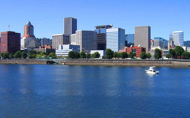 Portland: Morning City Highlights Tour - Why This Morning Portland Tour Feels Like a Good Local Shortcut