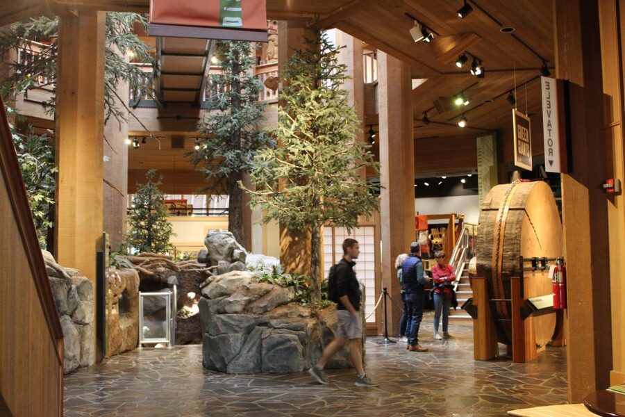 Portland: Morning City Highlights Tour - What the 210 Minutes Is Really Good For
