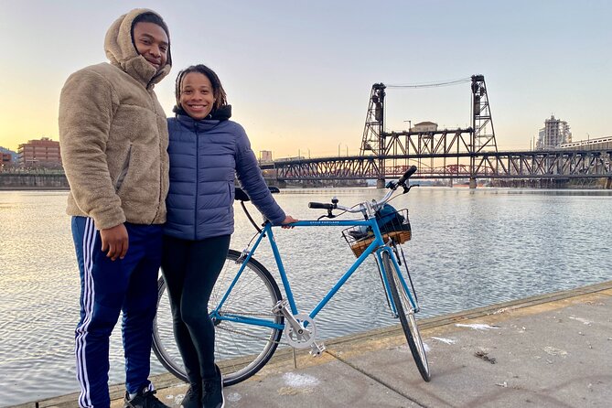 Portland Oregon Breweries By Bike and E-bike - Two brewpubs, selected from local favorites, and a ride that stays friendly