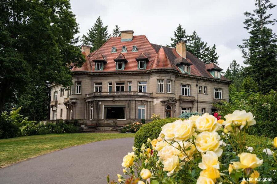 Portland, Oregon: City Highlights Tour with Aerial Tram Ride - Price and value: is $79 worth it for a 3-hour Portland intro?