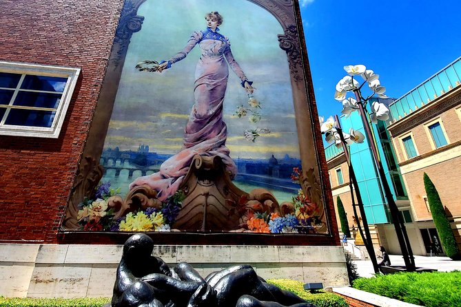 Portland, Oregon City Tour! - A Half-Day That Helps You Find Your Portland Bearings