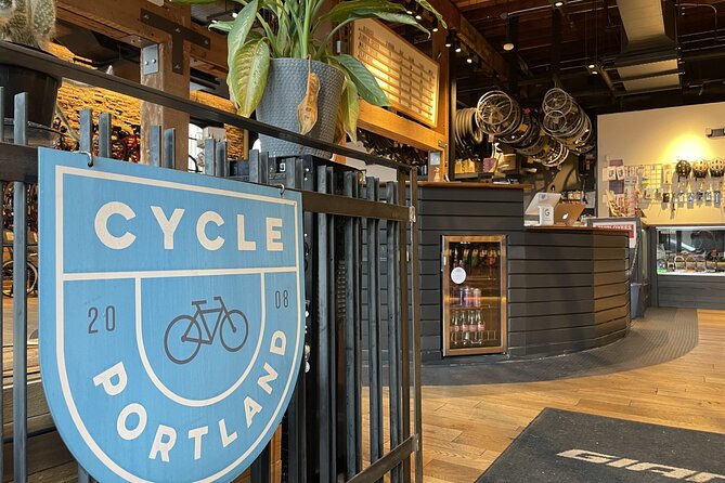 Portland Oregon Foodie Field Trip By Bike and E-bike - Should You Book This Portland Foodie Bike Trip?