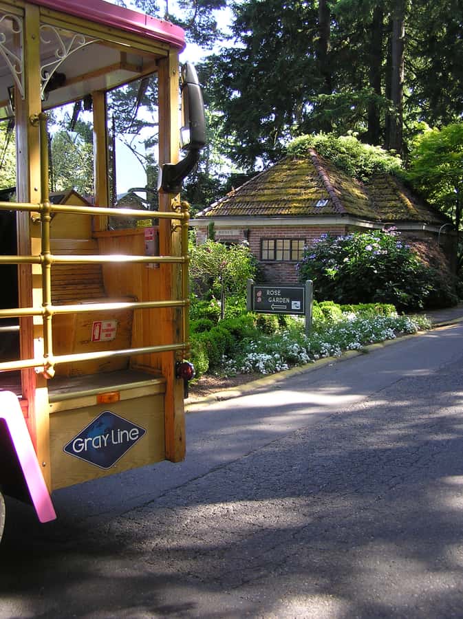Portland, Oregon: Pink Trolley Hop-On Hop-Off Tour - Key highlights you’ll actually use