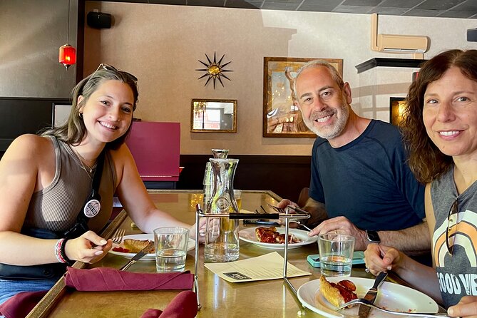 Portland Pizza Walking Tour: 4 Stops, Full Slice Each - Price and Value: What $75 Buys You (and What It Doesn’t)