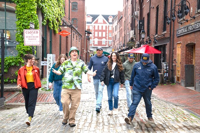 Portland Pubs Walking Beer Tour - Key highlights at a glance