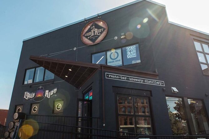 Portland Pubs Walking Beer Tour - Should you book the Portland Pubs Walking Beer Tour?