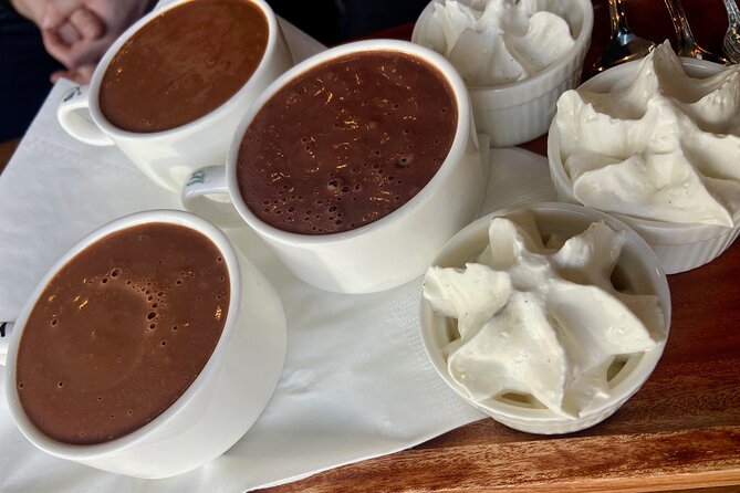 Portland's Best Chocolate and Coffee Walking Tour - Why Portland Chocolate and Coffee Goes Together Here