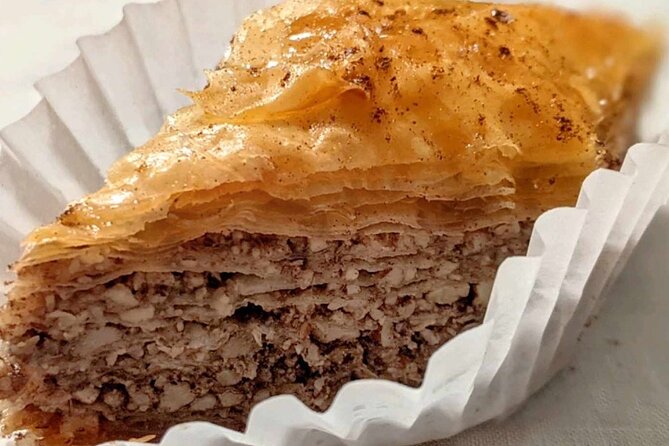 Portland's World of Flavors Tour - Key highlights at a glance