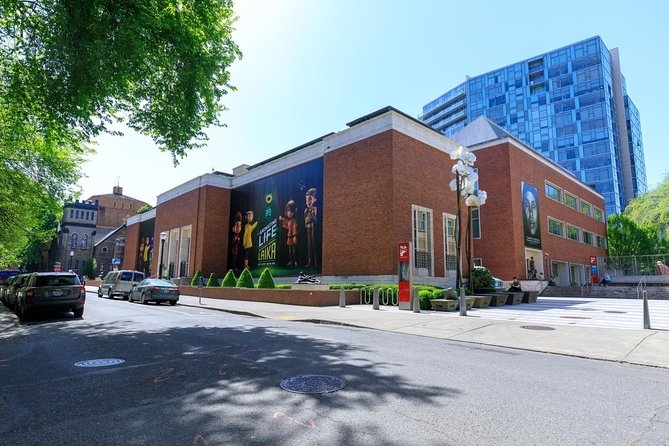 Portland Scavenger Hunt Adventure - Key points to know before you start
