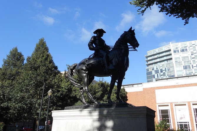 Portland Scavenger Hunt Adventure - Price and value for a group of up to 5