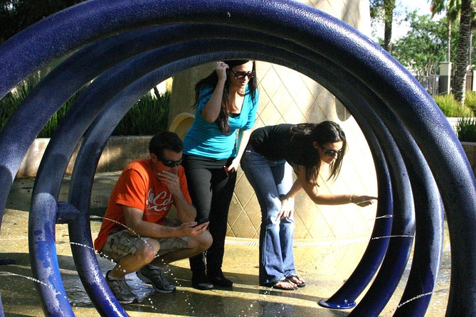 Portland Scavenger Hunt Adventure - How the smartphone quest works (and why it keeps everyone focused)