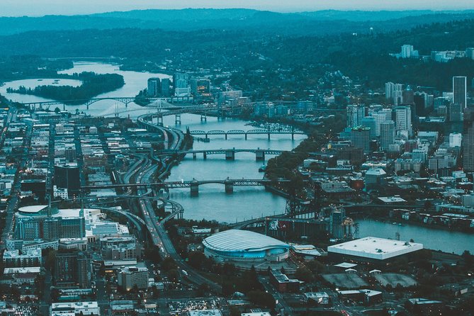 Portland Scenic Flight by Envi Adventures - Daylight, Sunset, and Winter: Timing Tips That Actually Help