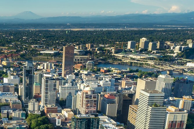 Portland Scenic Flight by Envi Adventures - Quick Checklist Before You Fly (Weights, Comfort, and Service Animals)