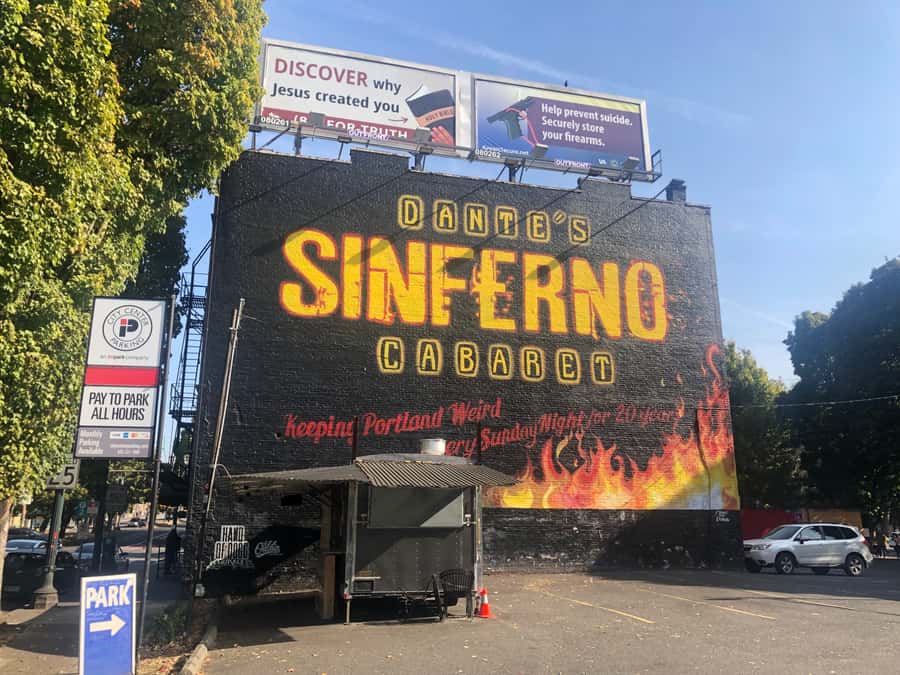 Portland: Secret Food Tour with Local Guide - Who this tour is best for (and who should skip it)