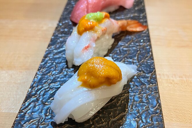 Portland Sushi Omakase Tour – 3 Stops, Small Group - What You’ll Learn: Spotting Great Sushi Without Overthinking It