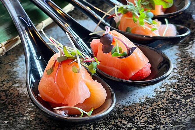 Portland Sushi Omakase Tour – 3 Stops, Small Group - Price and Value: Why $249 Can Make Sense Here