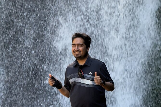 Portland to Multnomah Falls a Waterfall Tour of 5 Falls and More - Stop 4: Latourell Falls—A 290-Foot Basalt Overhang Worth the Pause