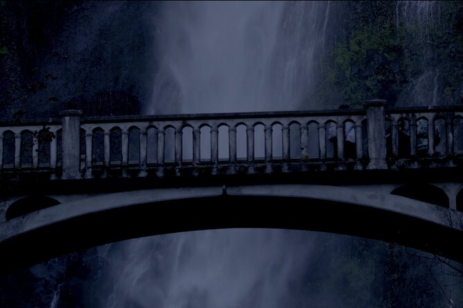 Portland to Multnomah Falls a Waterfall Tour of 5 Falls and More - Guides, Value, and Photo Tips That Improve the Day
