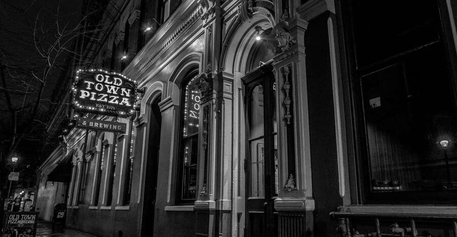 Portland: Ultimate Dead of Night Walking Ghost Tour - What to expect during the walk: rules, what to bring, and how to dress for comfort