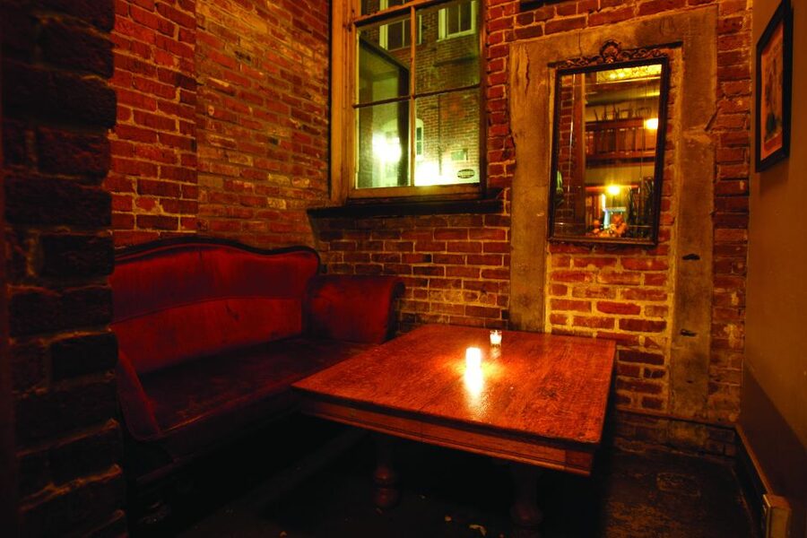 Portland: Underground Shanghai Tunnel Tour with Beer Tasting - Price and value: does $44 make sense for 1.5 hours?