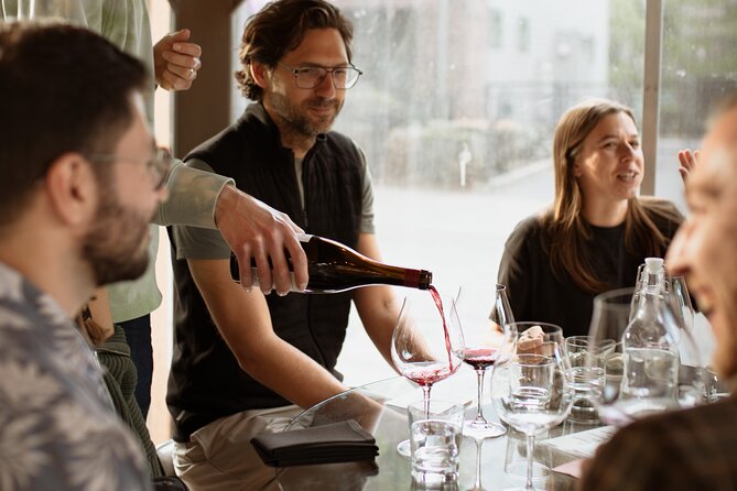 Portland Urban Wine Tasting Tour - Key things I’d pay attention to