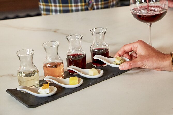 Portland Urban Wine Tasting Tour - Meeting point on NW 13th: your starting anchor