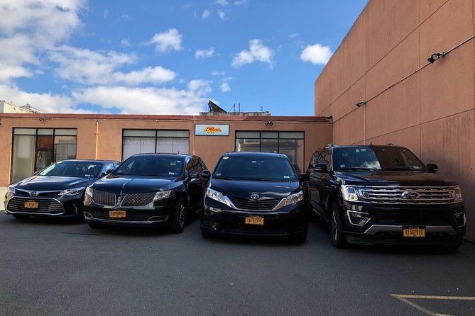 Private Arrival Transfer from Portland Airport PDX - Why a private PDX transfer feels worth it