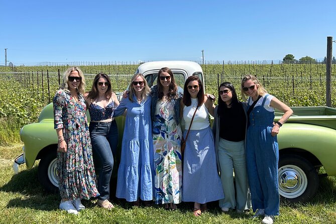 Private Oregon Wine Tour - Bring Up To 10 People - Three Wineries - Key Things You’ll Notice on This Private Wine Day