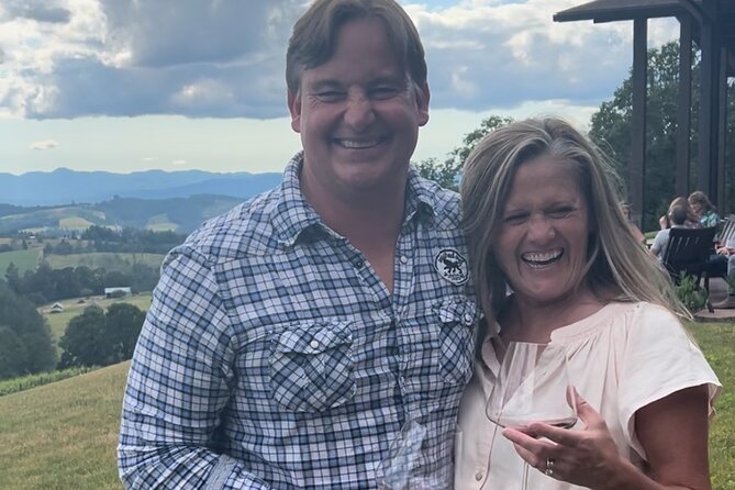Private Oregon Wine Tour - Bring Up To 10 People - Three Wineries - Getting Value From Free Admission (While Planning for Tasting Fees)