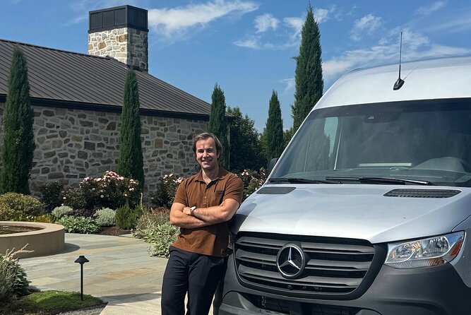 Private Oregon Wine Tour - Bring Up To 10 People - Three Wineries - Weather, Minimums, and the Reality of a Non-Refundable Plan