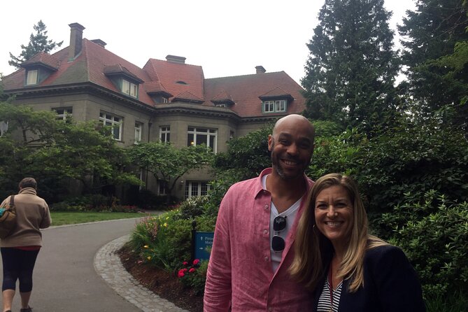 Private Portland Discovery Tour - Key highlights worth planning for