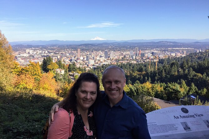 Private Portland Discovery Tour - Price: how $625 per group stacks up for a private 3-hour day